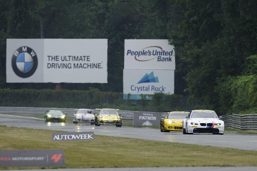  BMW M3 Lime Rock 2012 года  (фото 16 из 40)